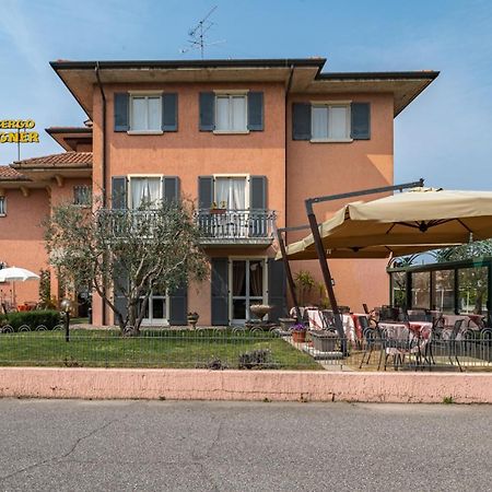 Albergo Bagner Sirmione Exterior photo