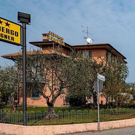 Albergo Bagner Sirmione Exterior photo