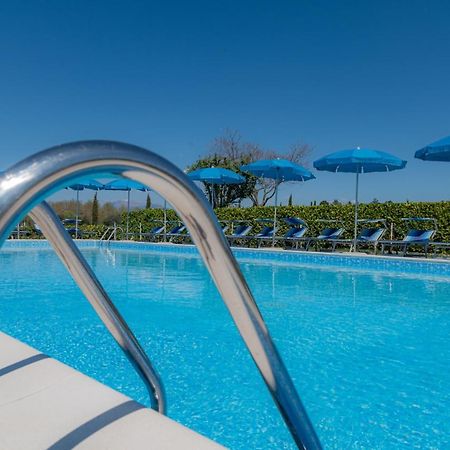 Albergo Bagner Sirmione Exterior photo