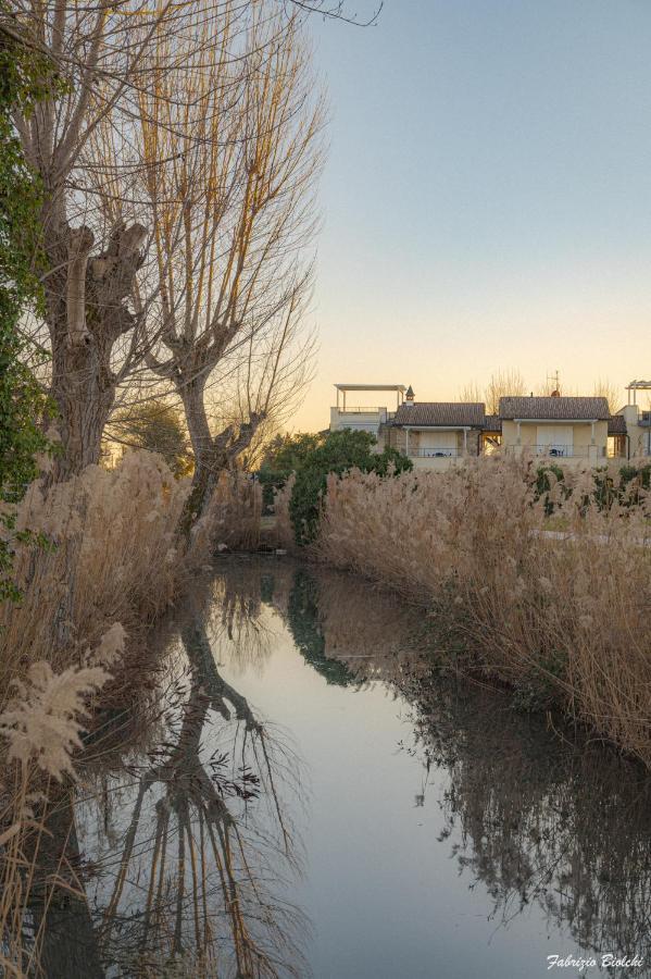 Albergo Bagner Sirmione Exterior photo