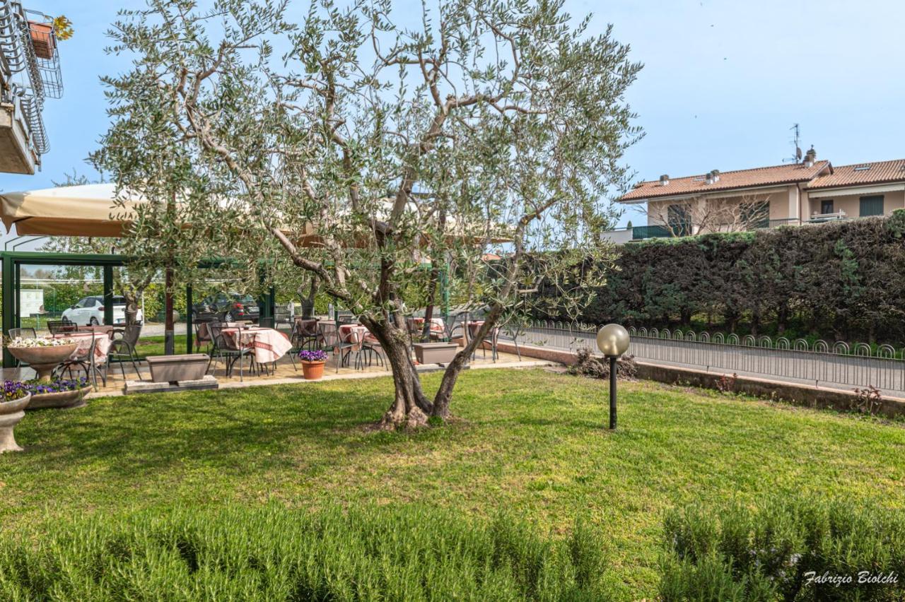 Albergo Bagner Sirmione Exterior photo