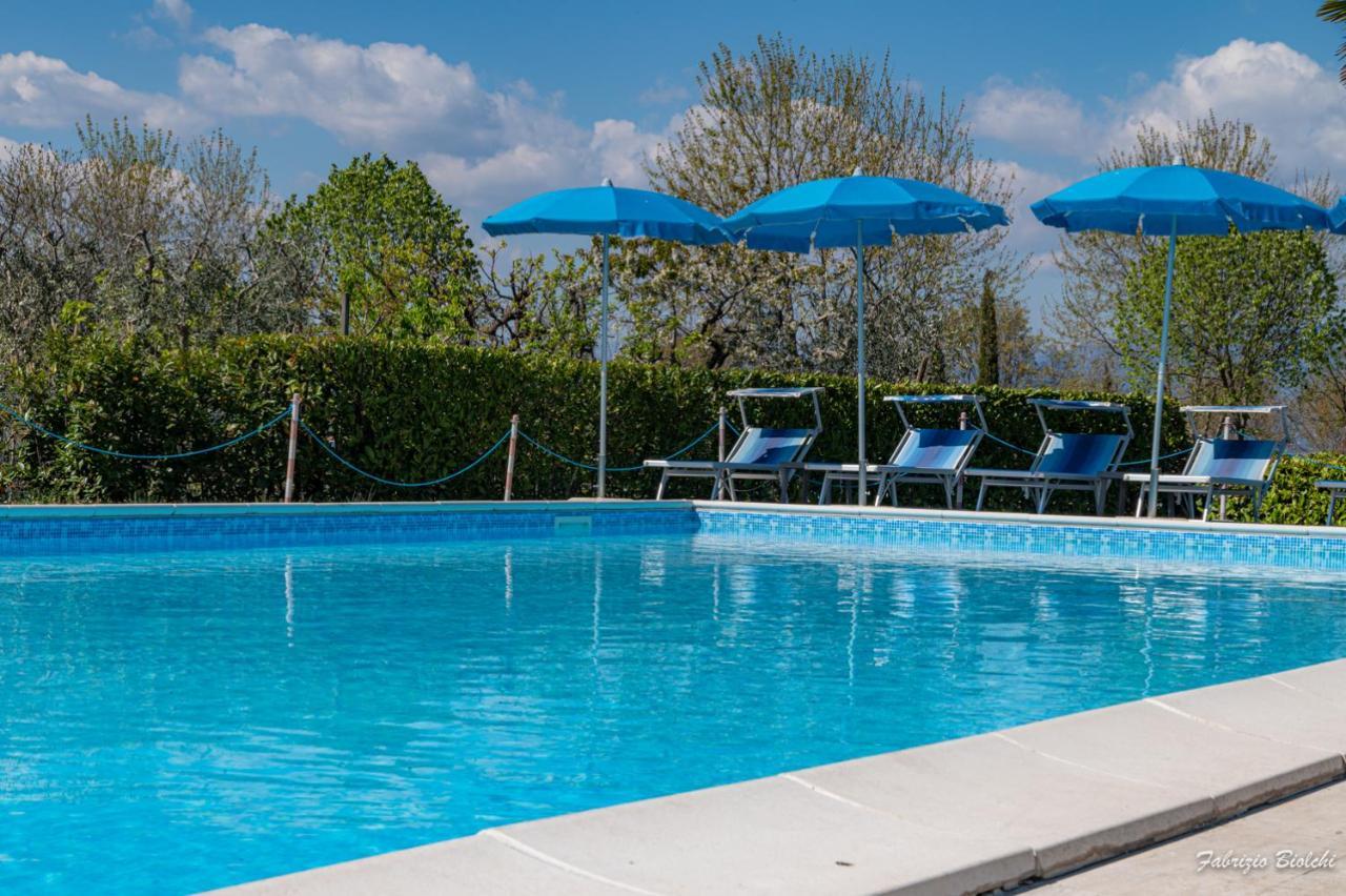 Albergo Bagner Sirmione Exterior photo