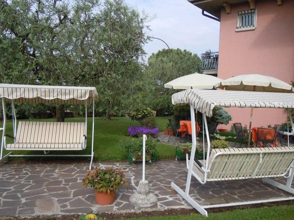 Albergo Bagner Sirmione Exterior photo